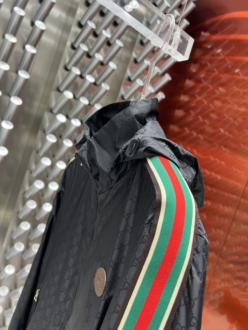 Gucci Outwear